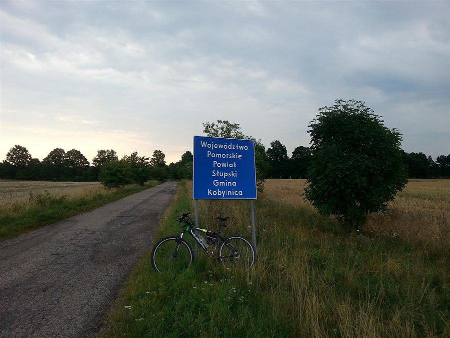 Cel podróży