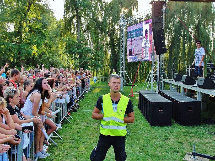 Nowy Staw - Festiwal Dysko Polo