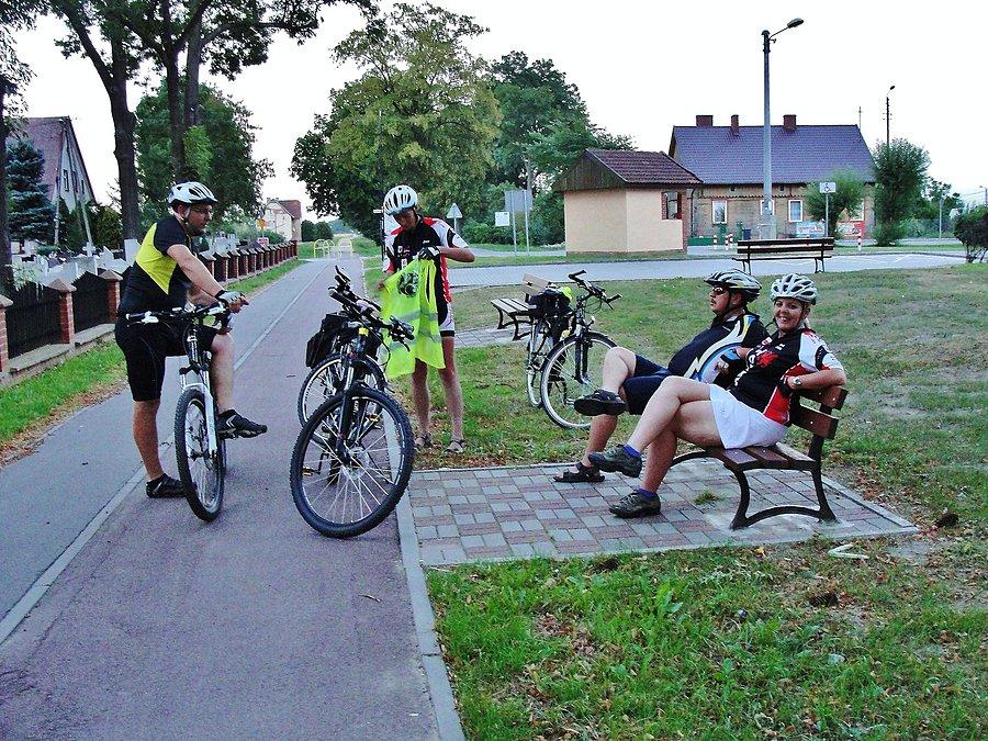 Wracamy do domu
