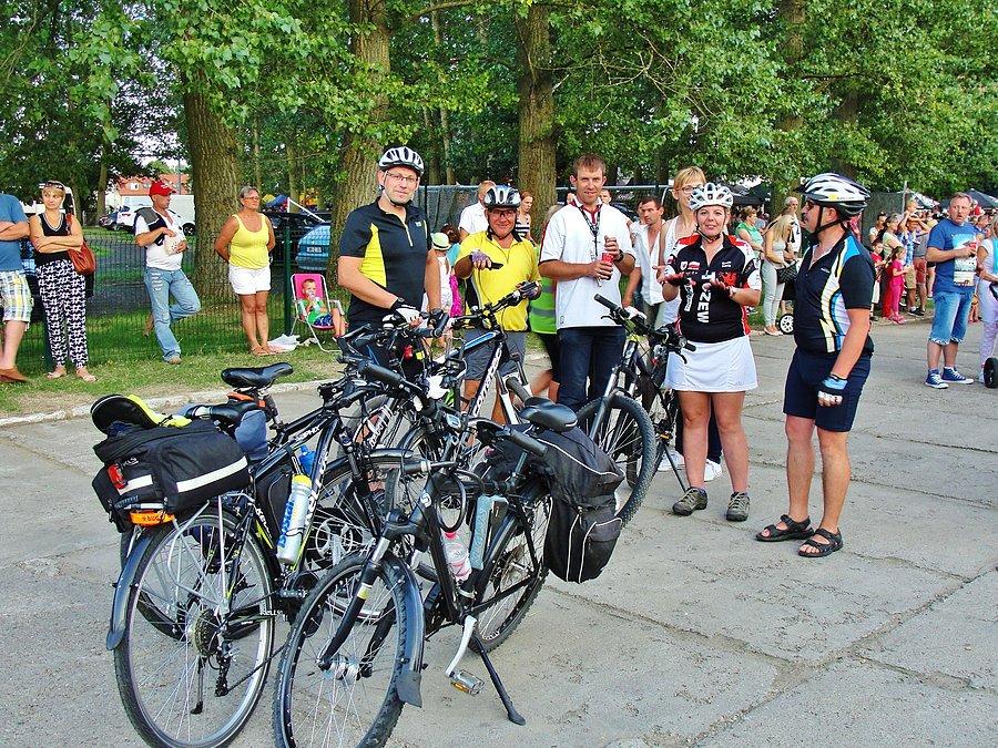 Nowy Staw - Festiwal Dysko Polo