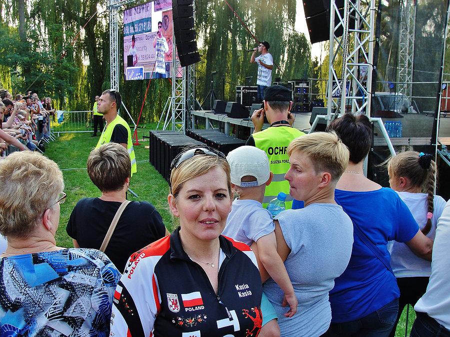 Nowy Staw - Festiwal Dysko Polo
