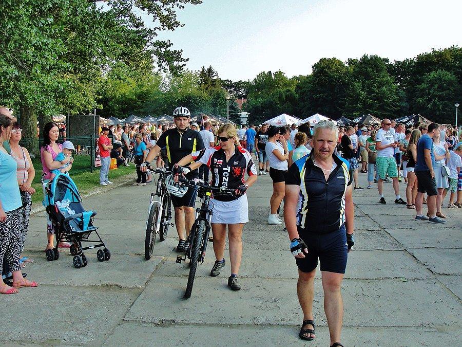 Nowy Staw - Festiwal Dysko Polo
