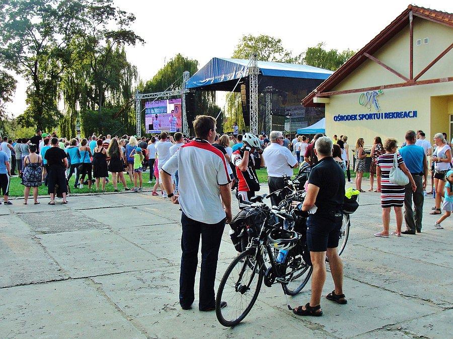 Nowy Staw - Festiwal Dysko Polo
