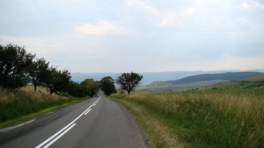 Za Kezmarok