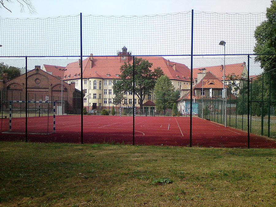 Powszechnie znany "Stary"
