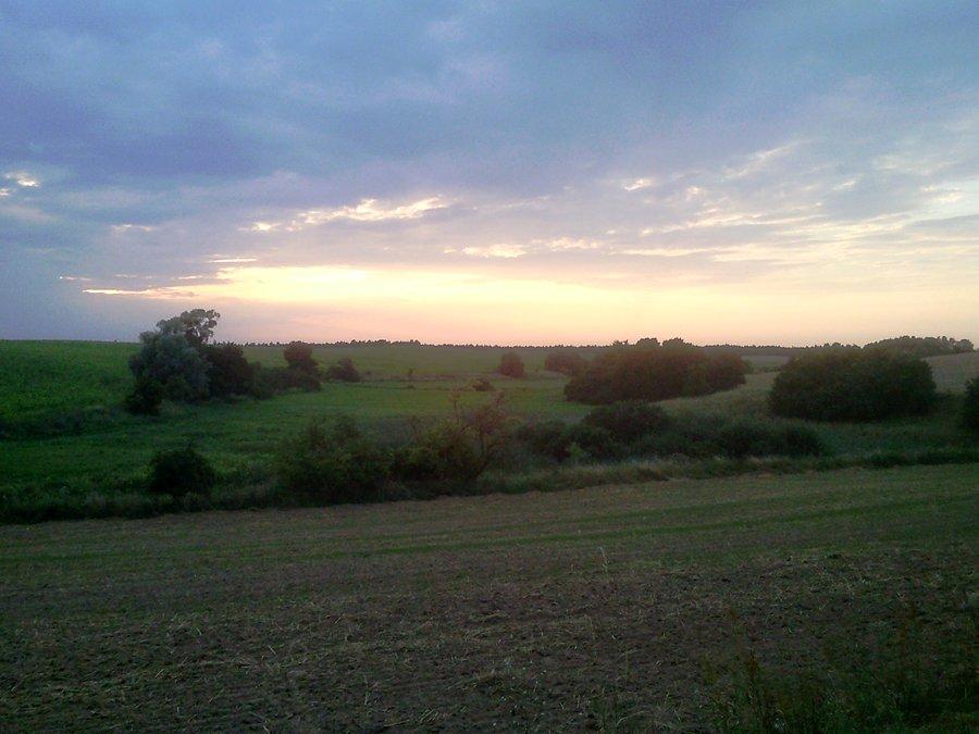 Niedaleko Blankensee