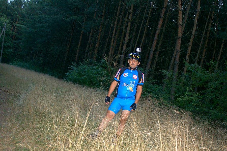 W drodze powrotnej