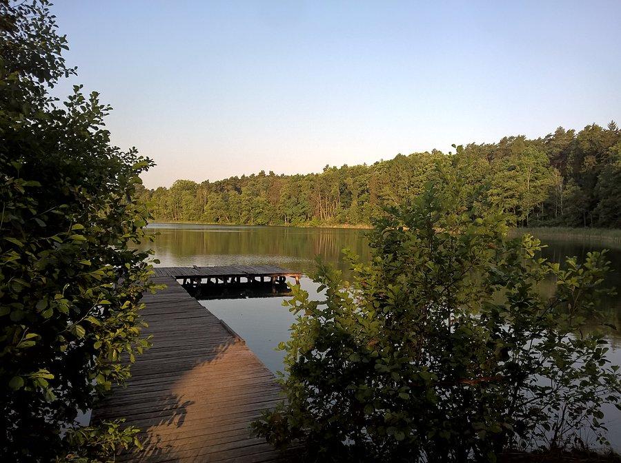Jezioro Doszatyń