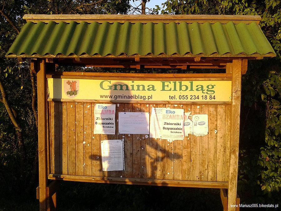 Gmina Elbląg