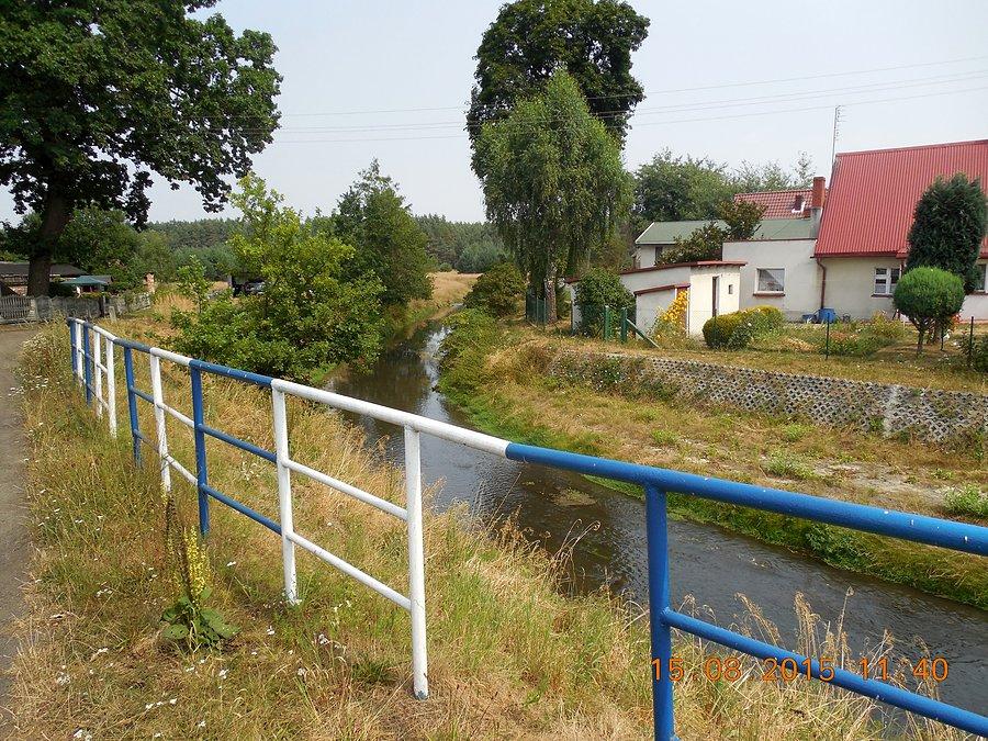 W dole Stoła