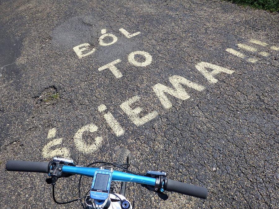 Ból to ściema