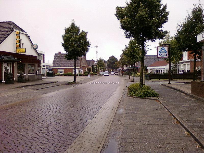 Centrum Vlagtwedde