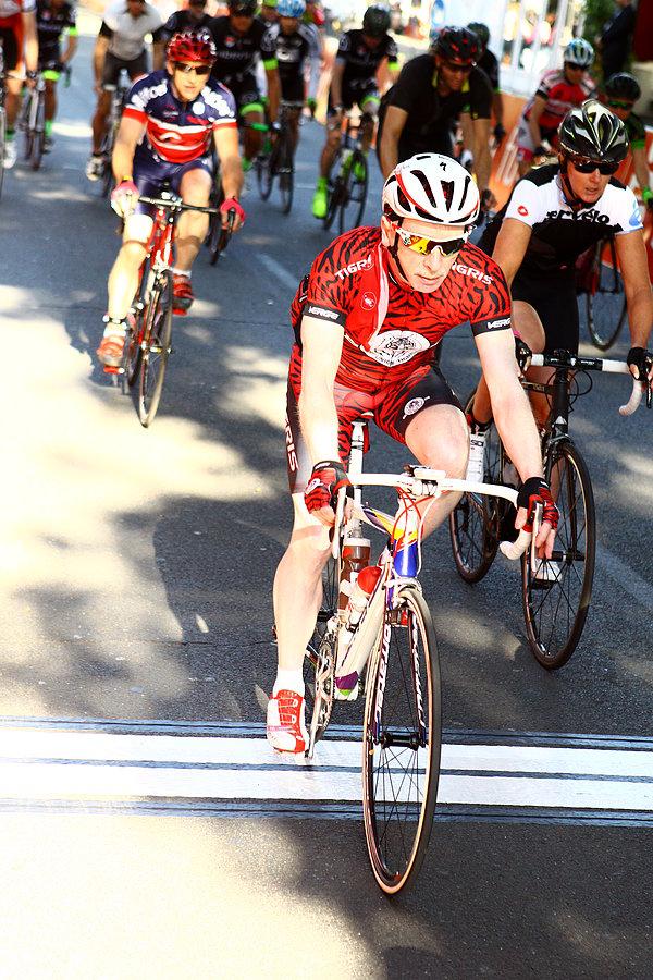 Sparkassen Giro - Bochum - na trasie