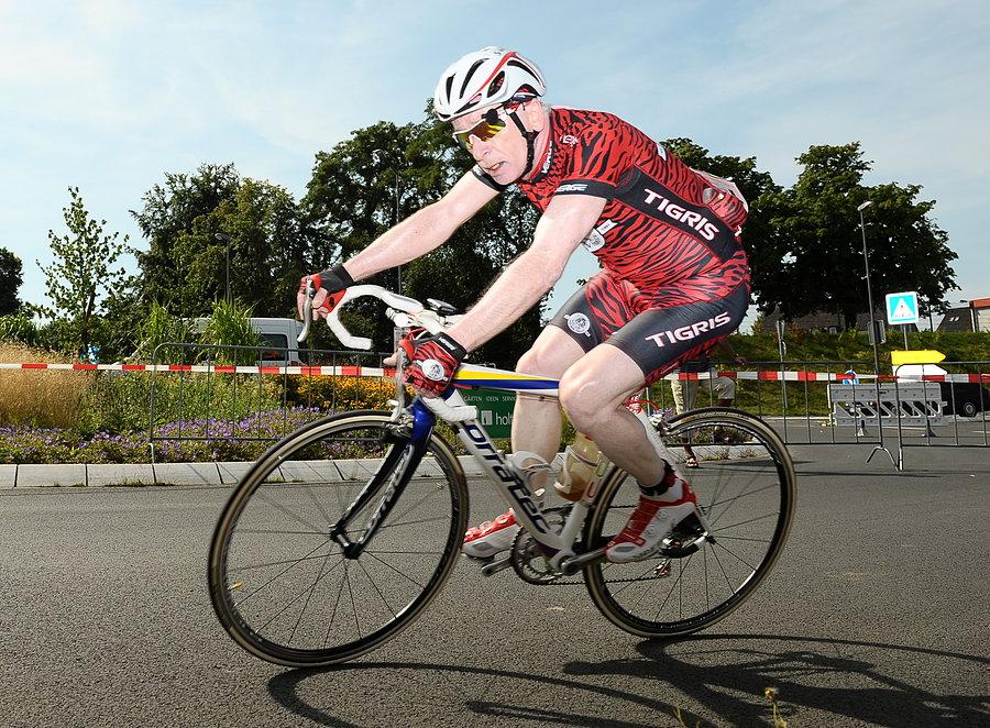 Sparkassen Giro - Bochum