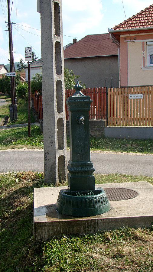 Bez takich źródełek byłoby z nami kiepsko