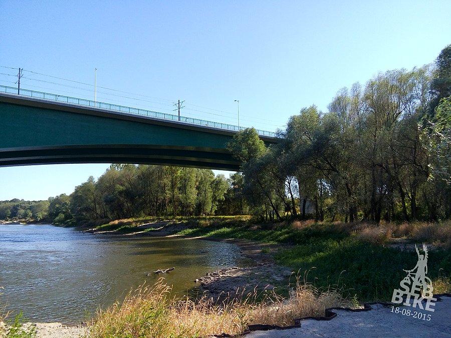 Most Północny