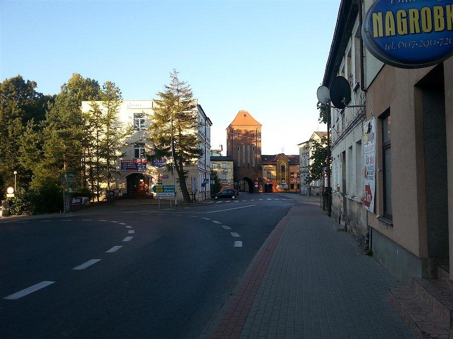 Darłowo 6:27 rano