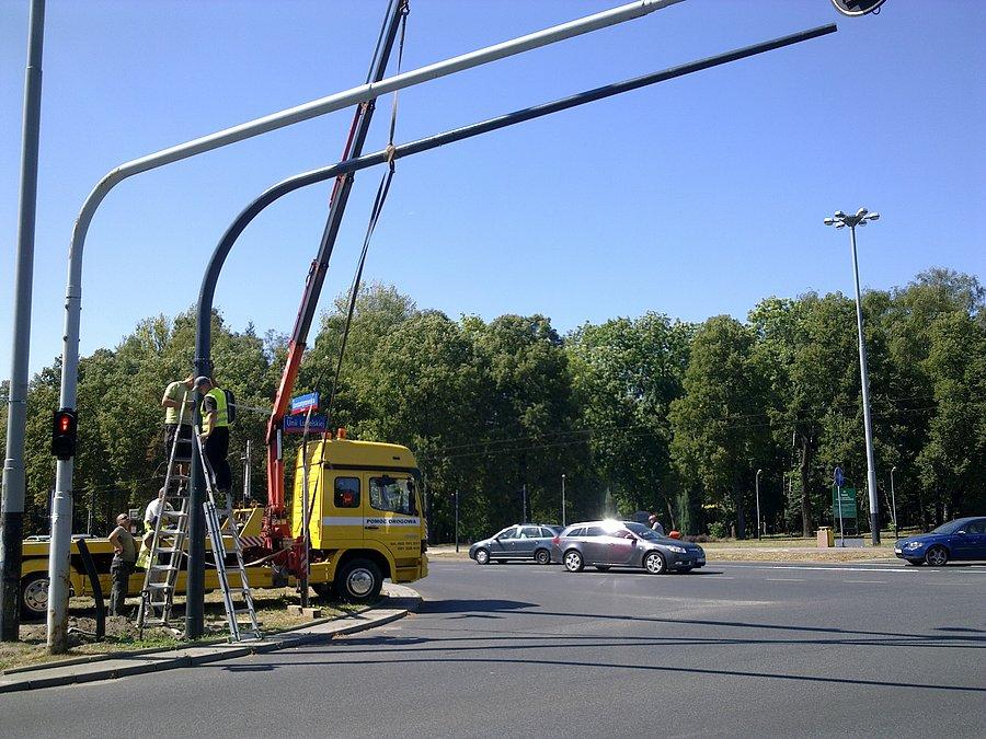 Łódź, Unii Lubelskiej