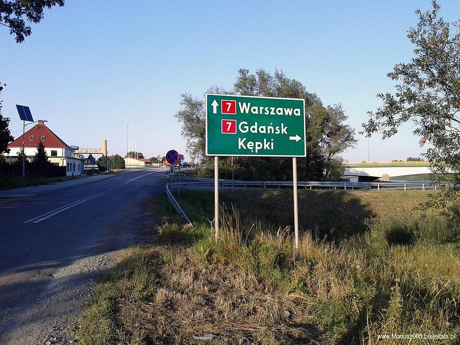 Drogowskaz