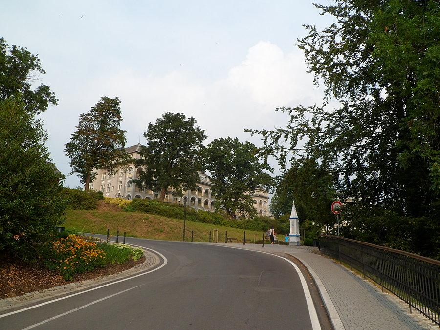 Lazne Jesenik