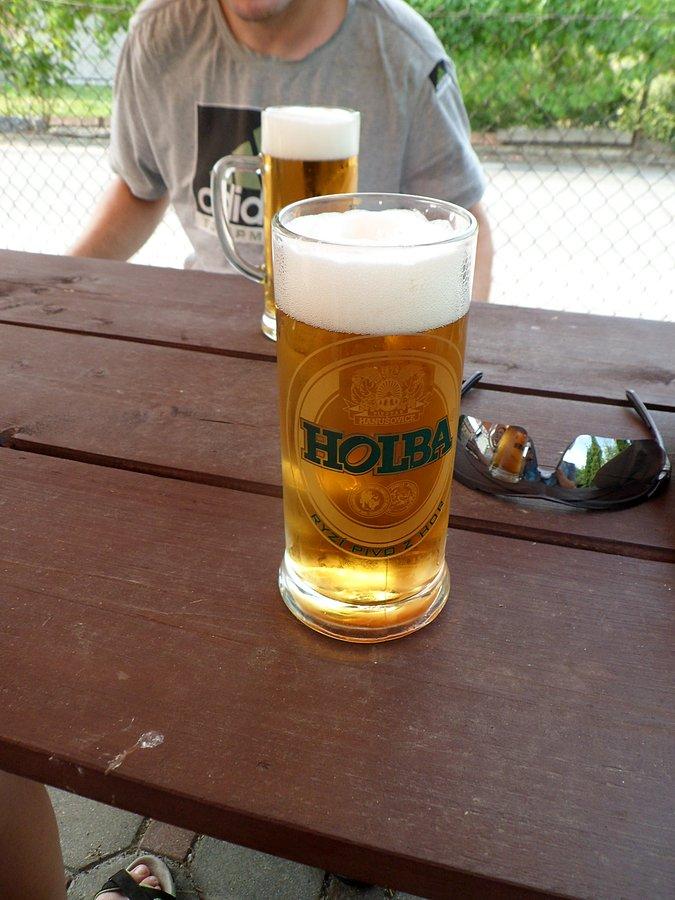 Mmmm Holba Serak