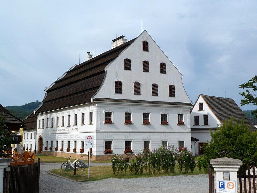 Muzeum papiernictwa