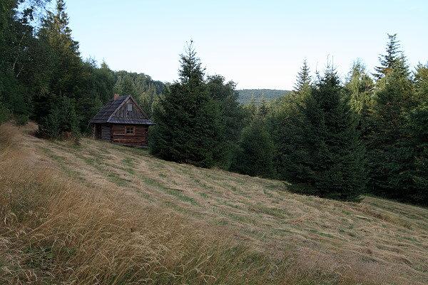 Szałas