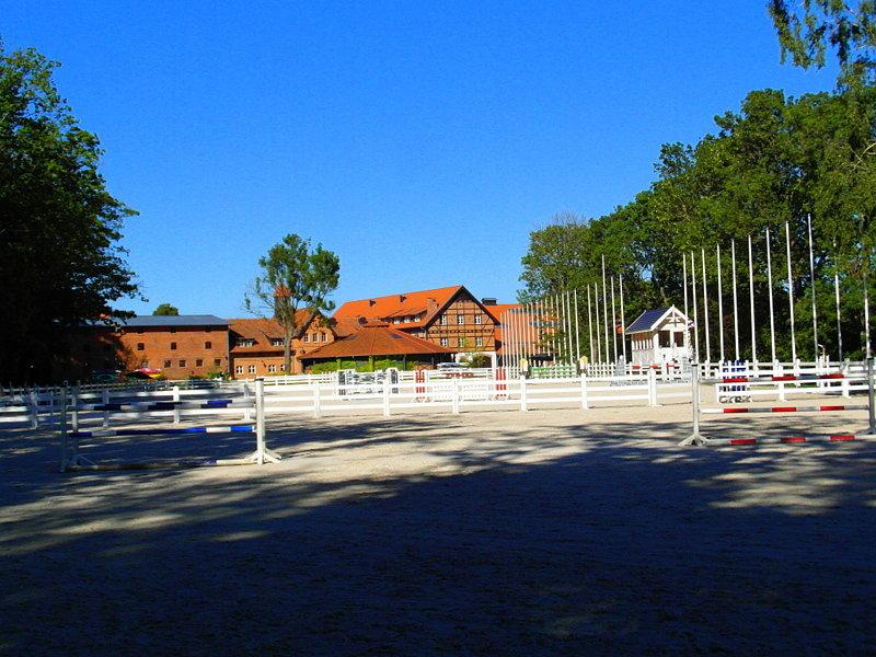 Pałac w Ciekocinku