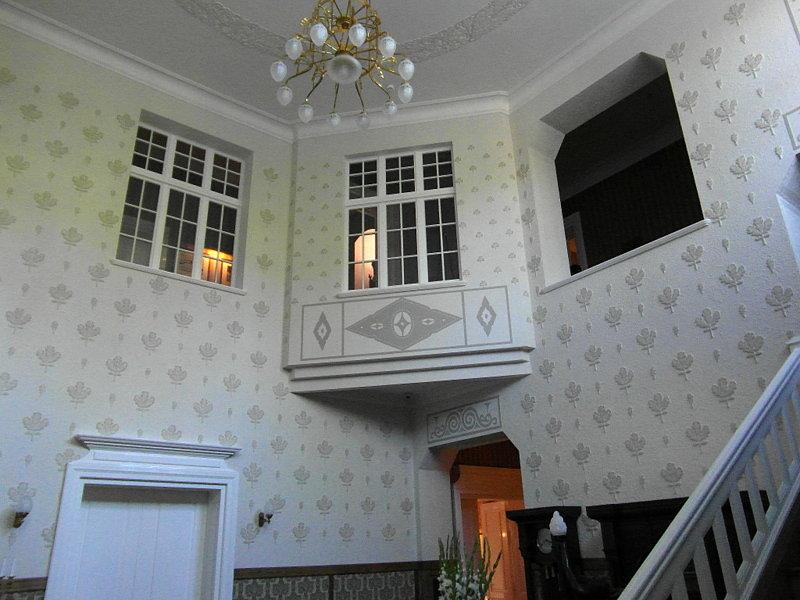 Pałac w Ciekocinku