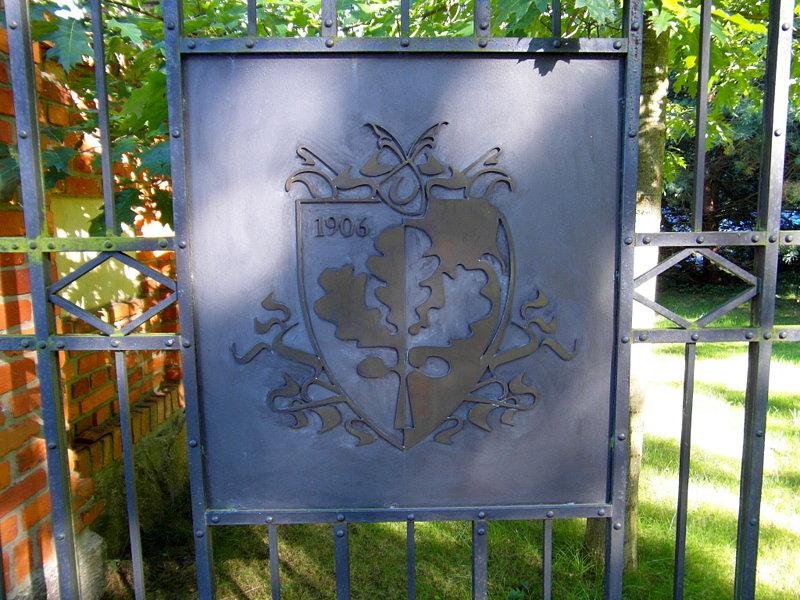 Pałac w Ciekocinku