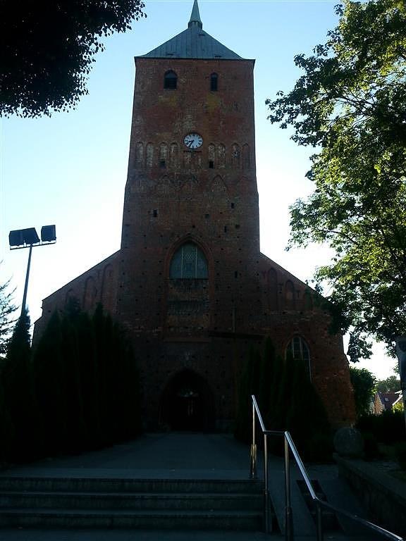 Kościół gotycki