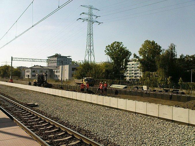 Tu robota idzie gorzej- jeden pracuje jak się patrzy, reszta patrzy jak się pracuje