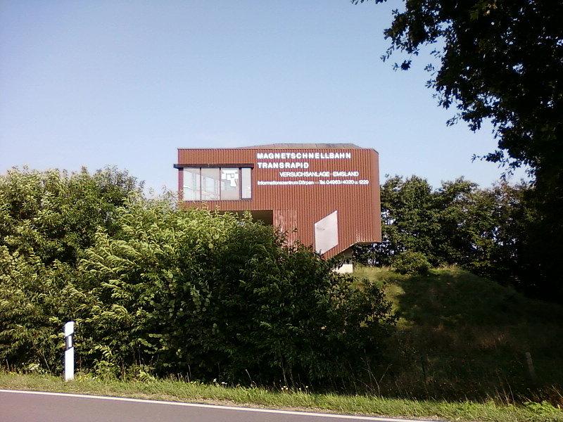 Wieża widokowa