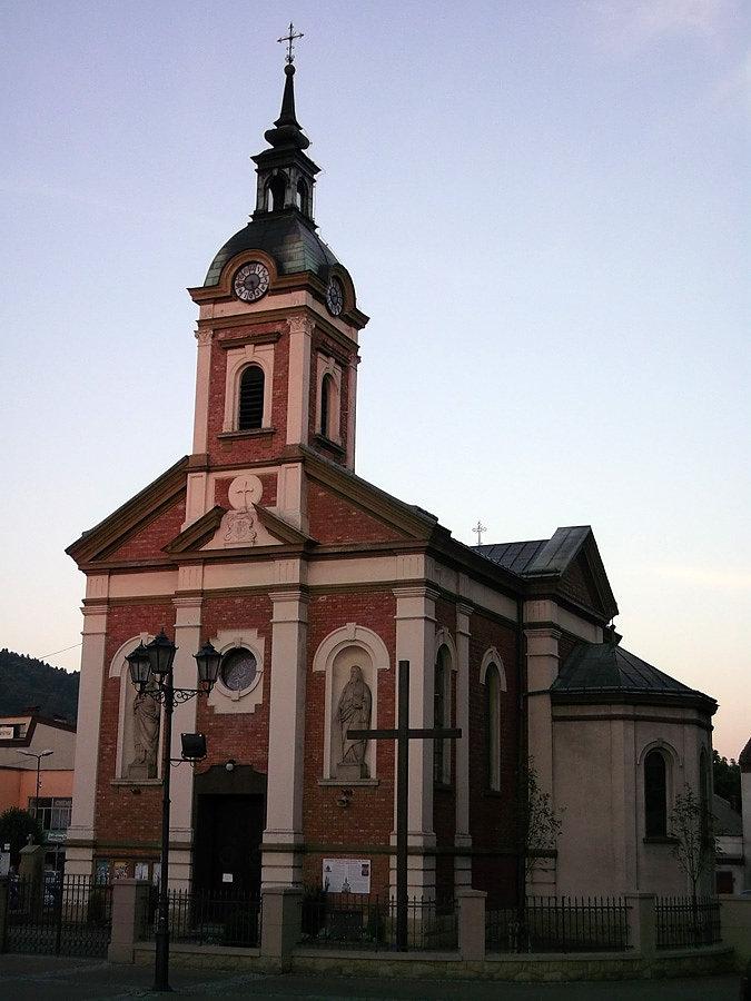 Kalwaria Zebrzydowska