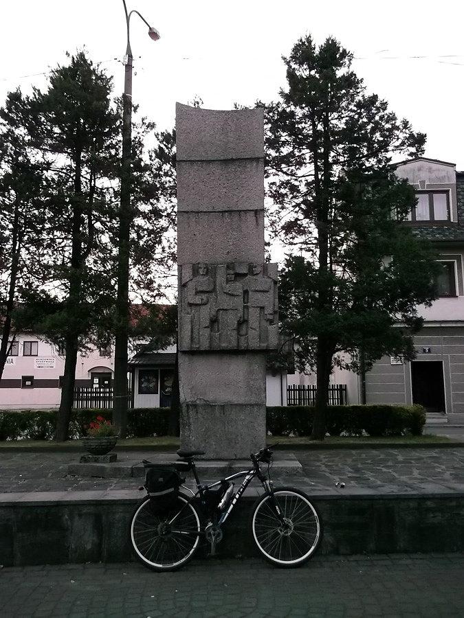 Kalwaria Zebrzydowska