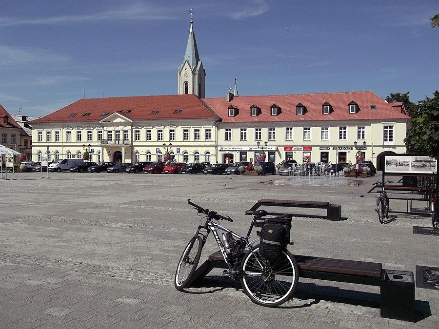 Oświęcim