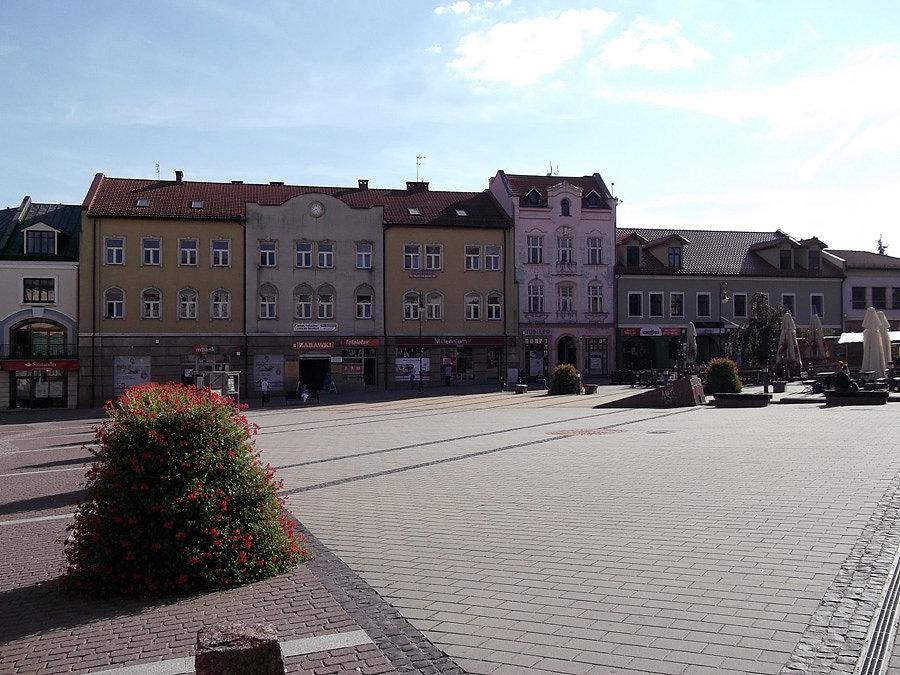 Chrzanów