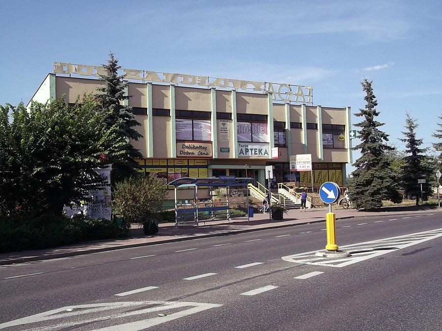 Libiąż