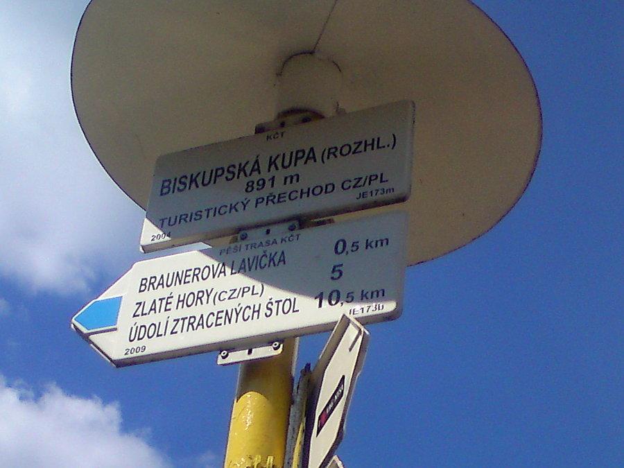 Biskupska Kupa