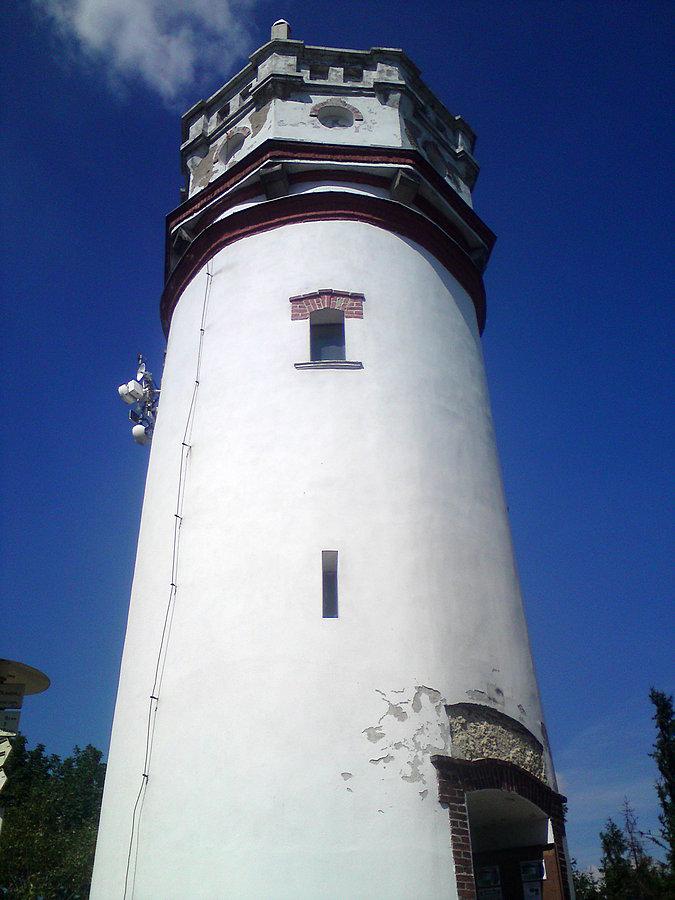 Wieża widokowa