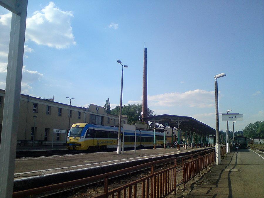 PKP Nysa