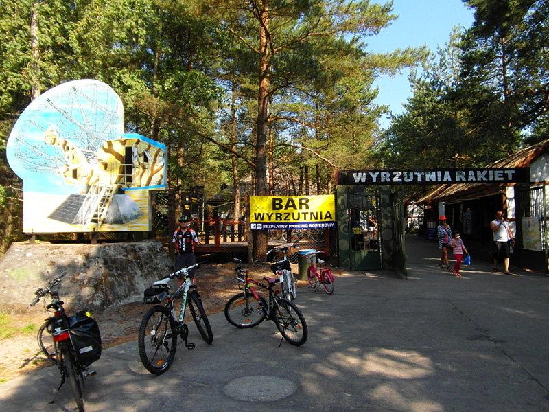 Słowiński Park Narodowy