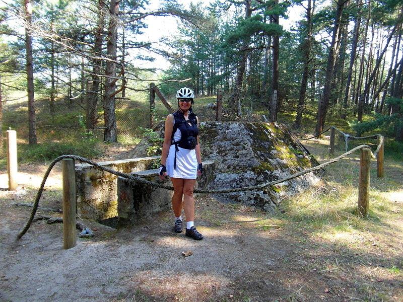 Słowiński Park Narodowy