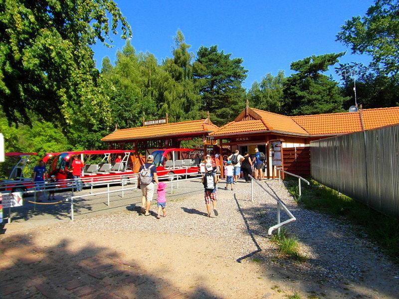 Słowiński Park Narodowy