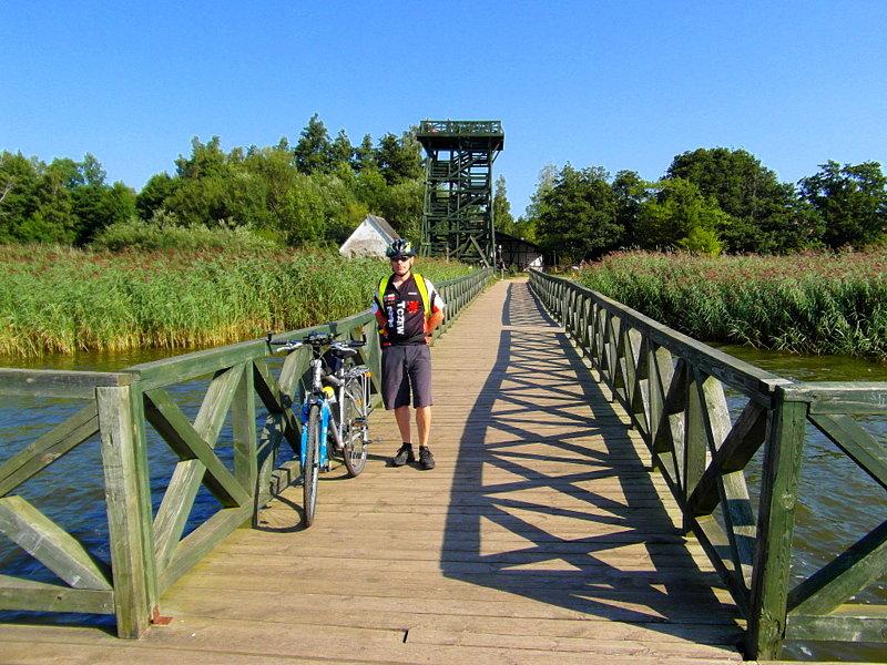 Słowiński Park Narodowy