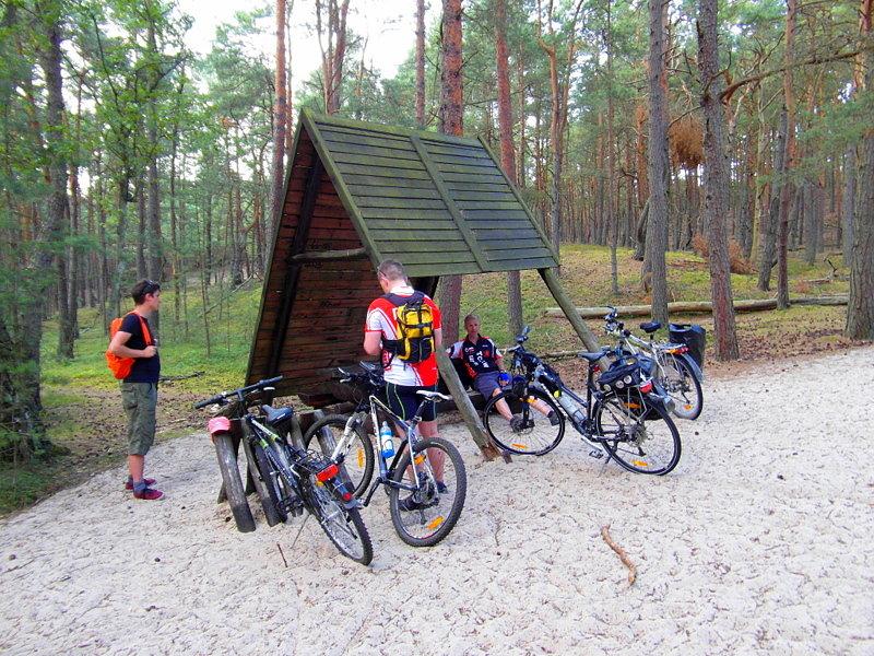 Słowiński Park Narodowy