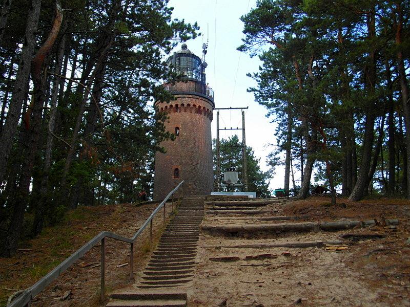 Słowiński Park Narodowy
