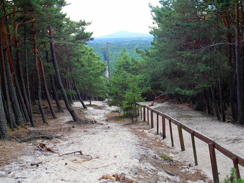 Słowiński Park Narodowy