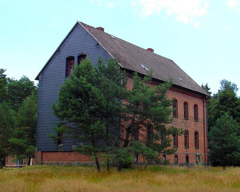 Słowiński Park Narodowy