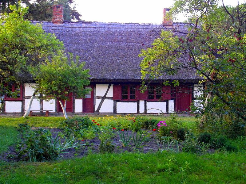Słowiński Park Narodowy